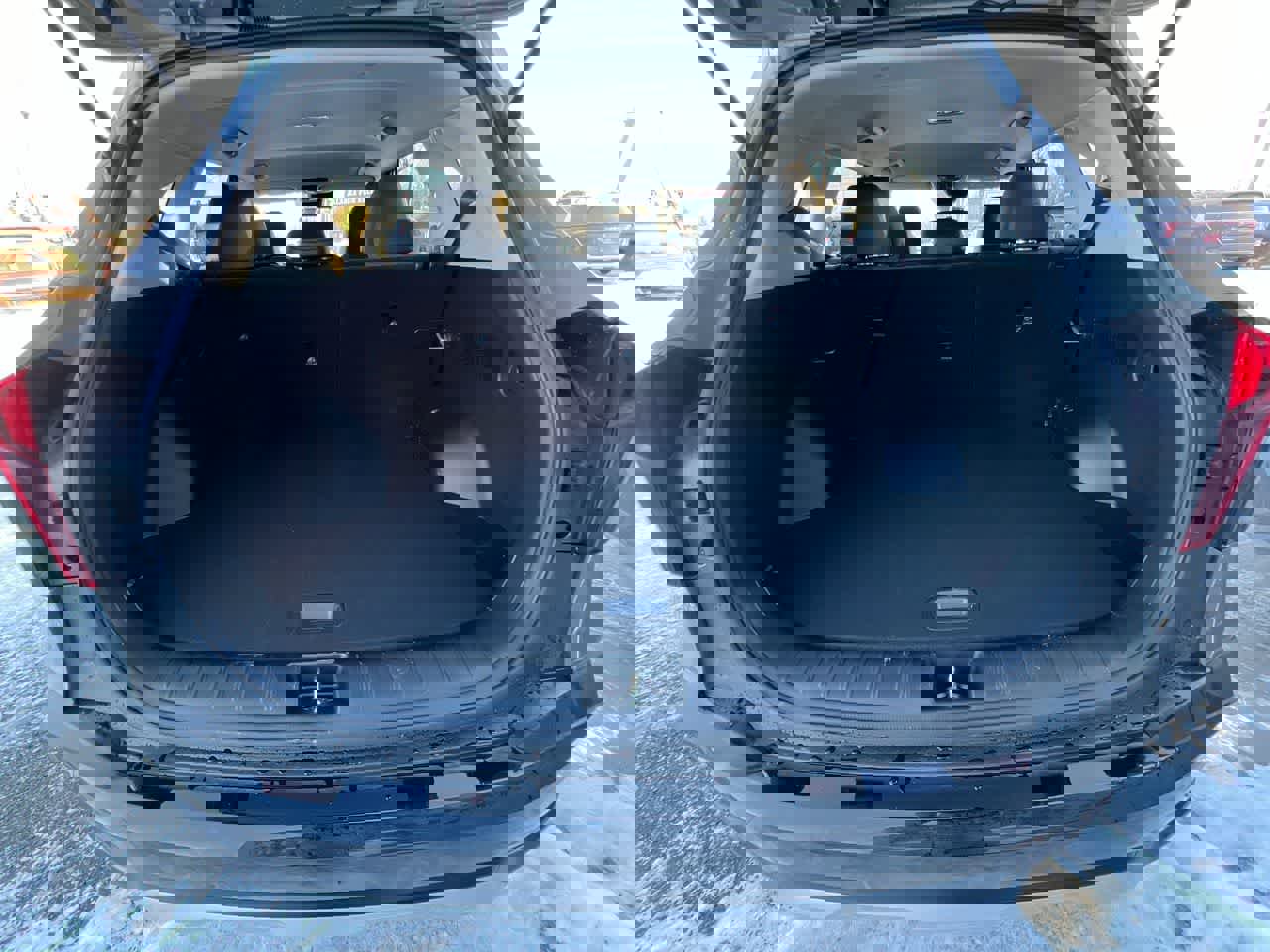 Certified 2026 Kia Seltos S image 25