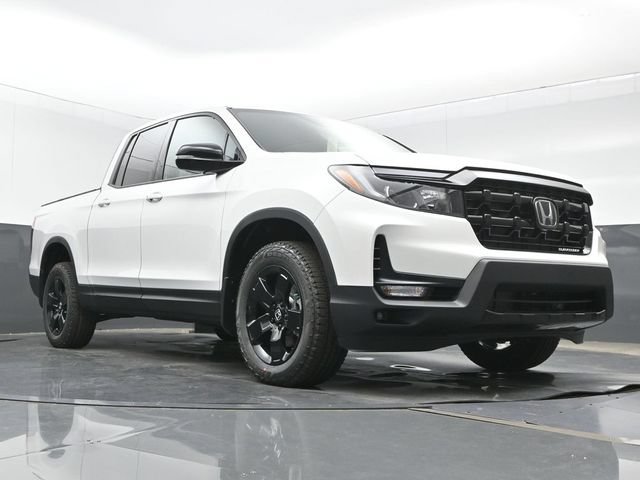 New 2026 Honda Ridgeline Black Edition image 26