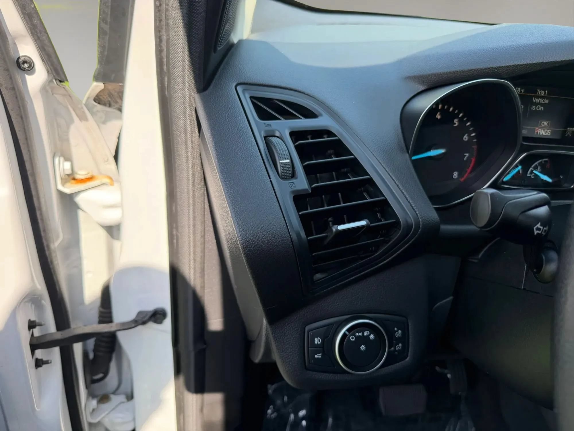 Used 2018 Ford Escape SE AWD/4WD image 13