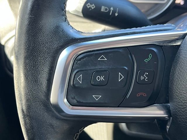 Used 2018 Jeep Wrangler Unlimited Sahara w/ Dual Top Group image 21