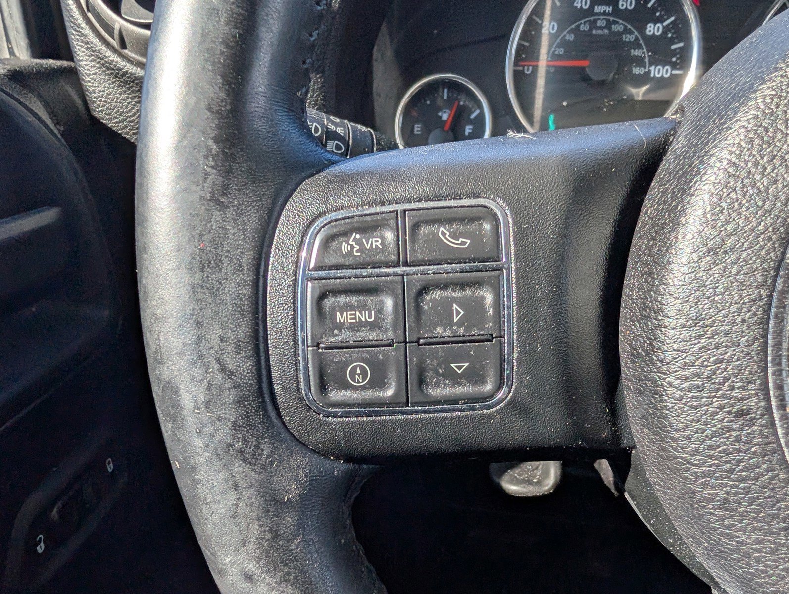 Used 2015 Jeep Wrangler Unlimited Sport w/ Quick Order Package 24S image 28