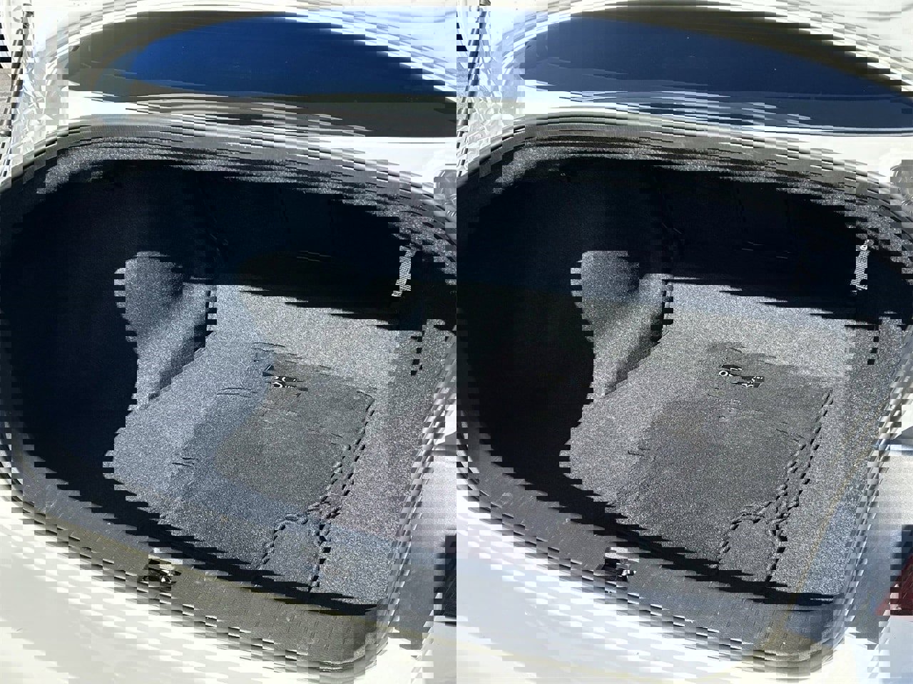 Certified 2024 INFINITI Q50 Red Sport 400 image 12