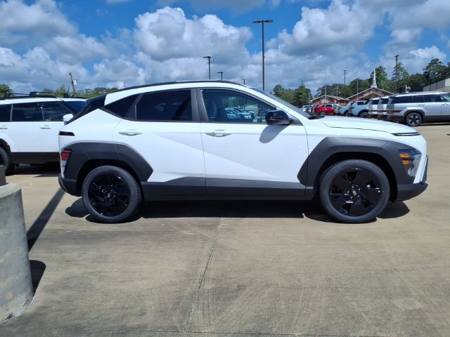 New 2026 Hyundai Kona SEL Sport FWD image 2