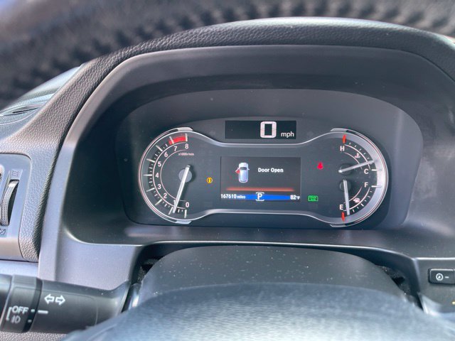 Used 2016 Honda Pilot EX-L image 7