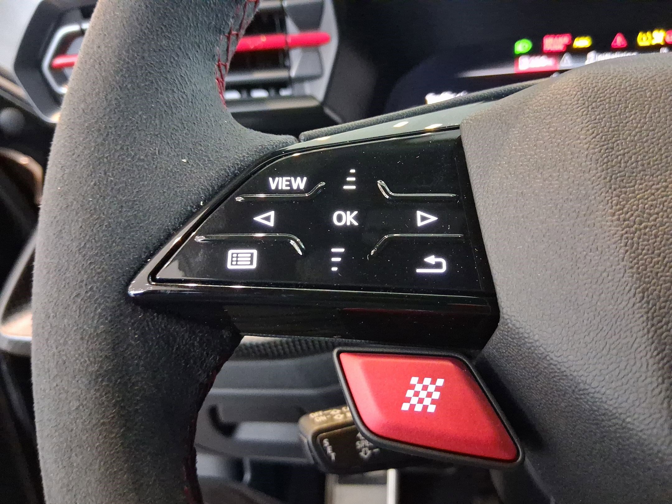 Used 2026 Audi RS 3 quattro image 14