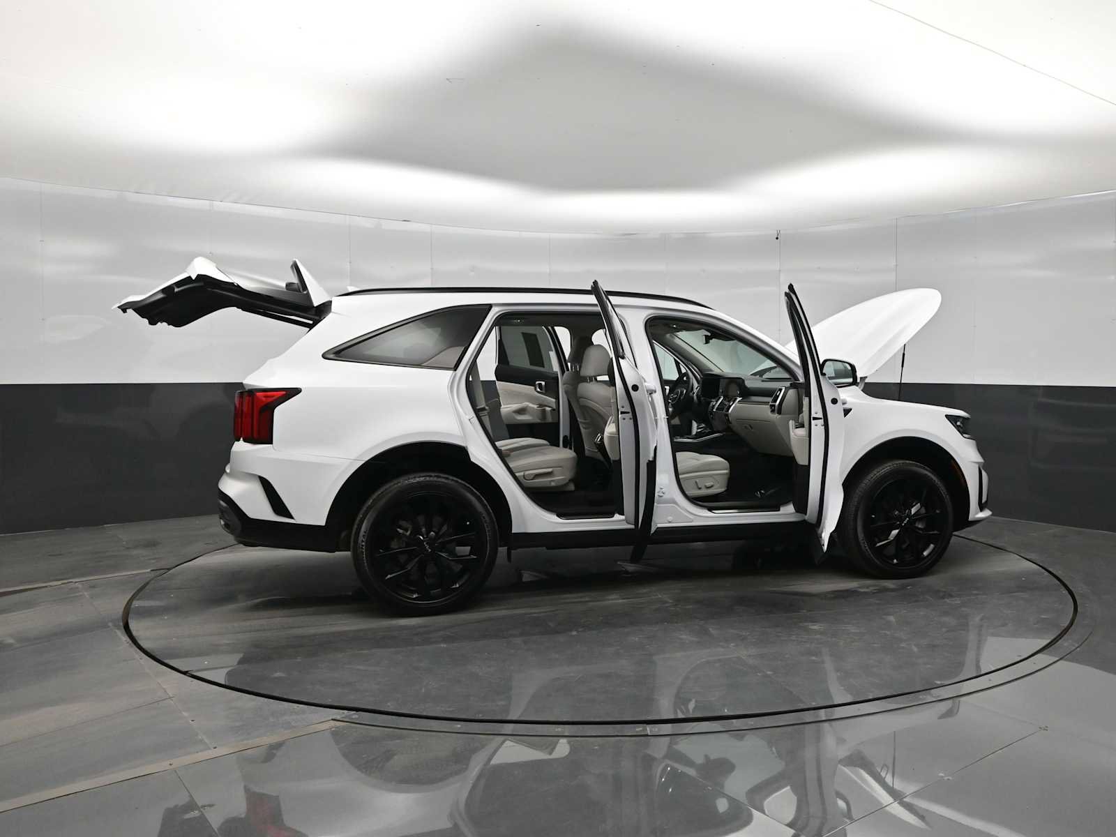 Used 2023 Kia Sorento SX AWD/4WD image 43