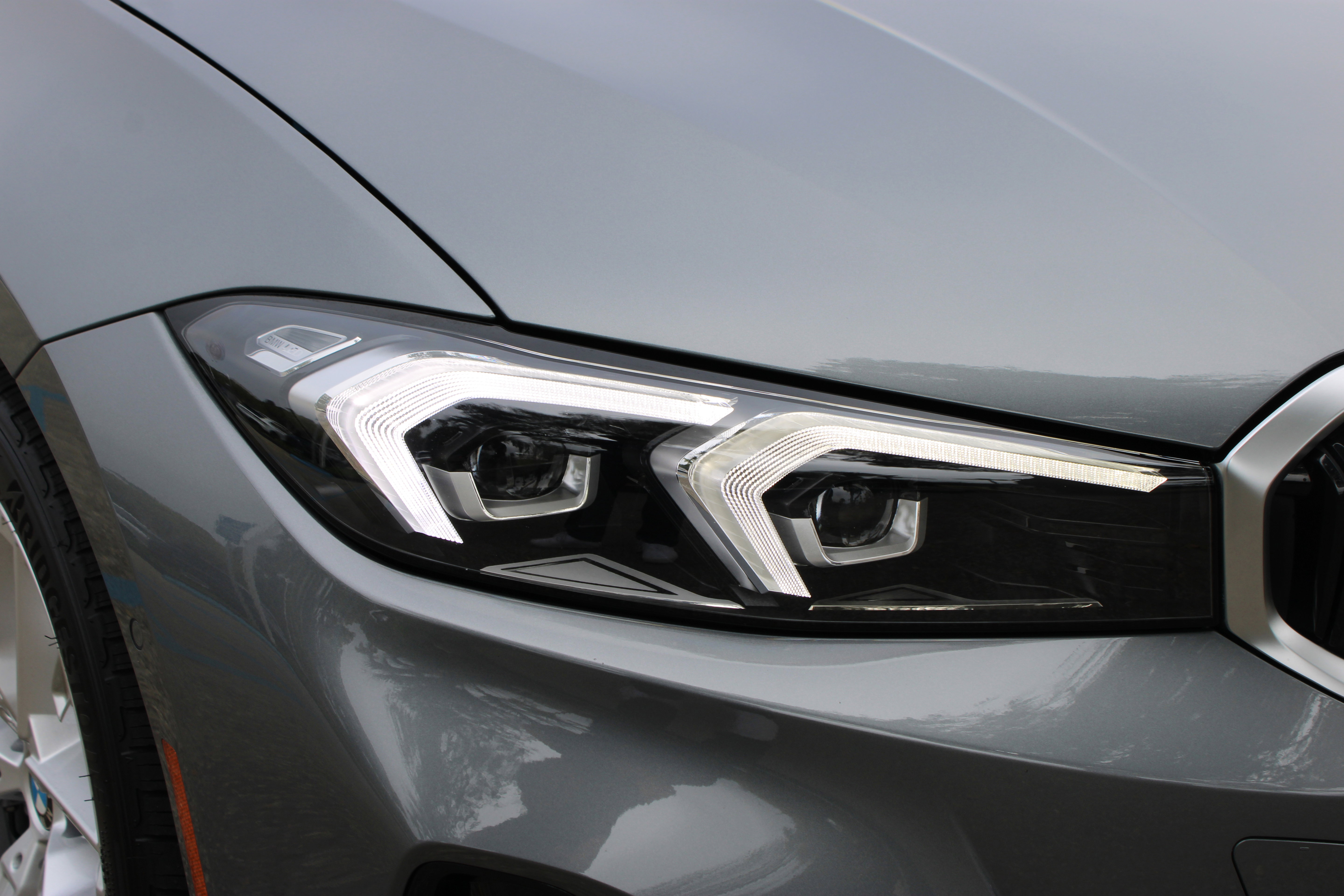 Used 2025 BMW 330i Sedan w/ Convenience Package image 10