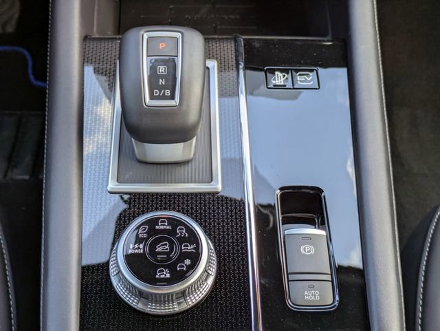 New 2025 Mitsubishi Outlander SEL Black Edition image 22