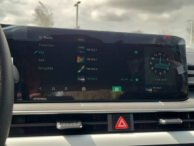 New 2026 Kia K5 LXS FWD image 18