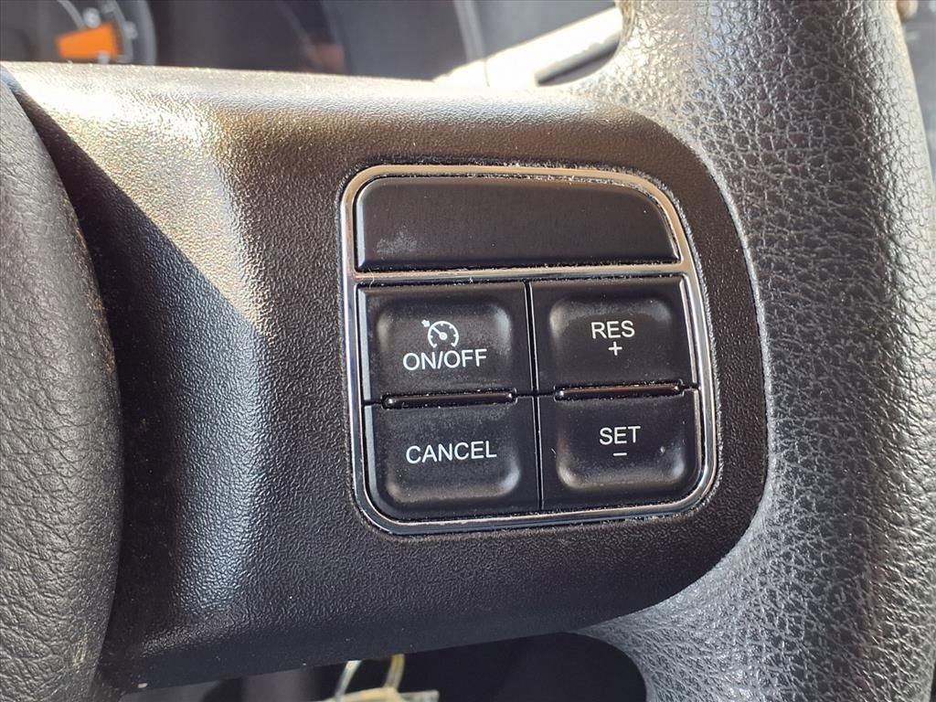 Used 2016 Jeep Patriot Sport w/ Power Value Group image 27