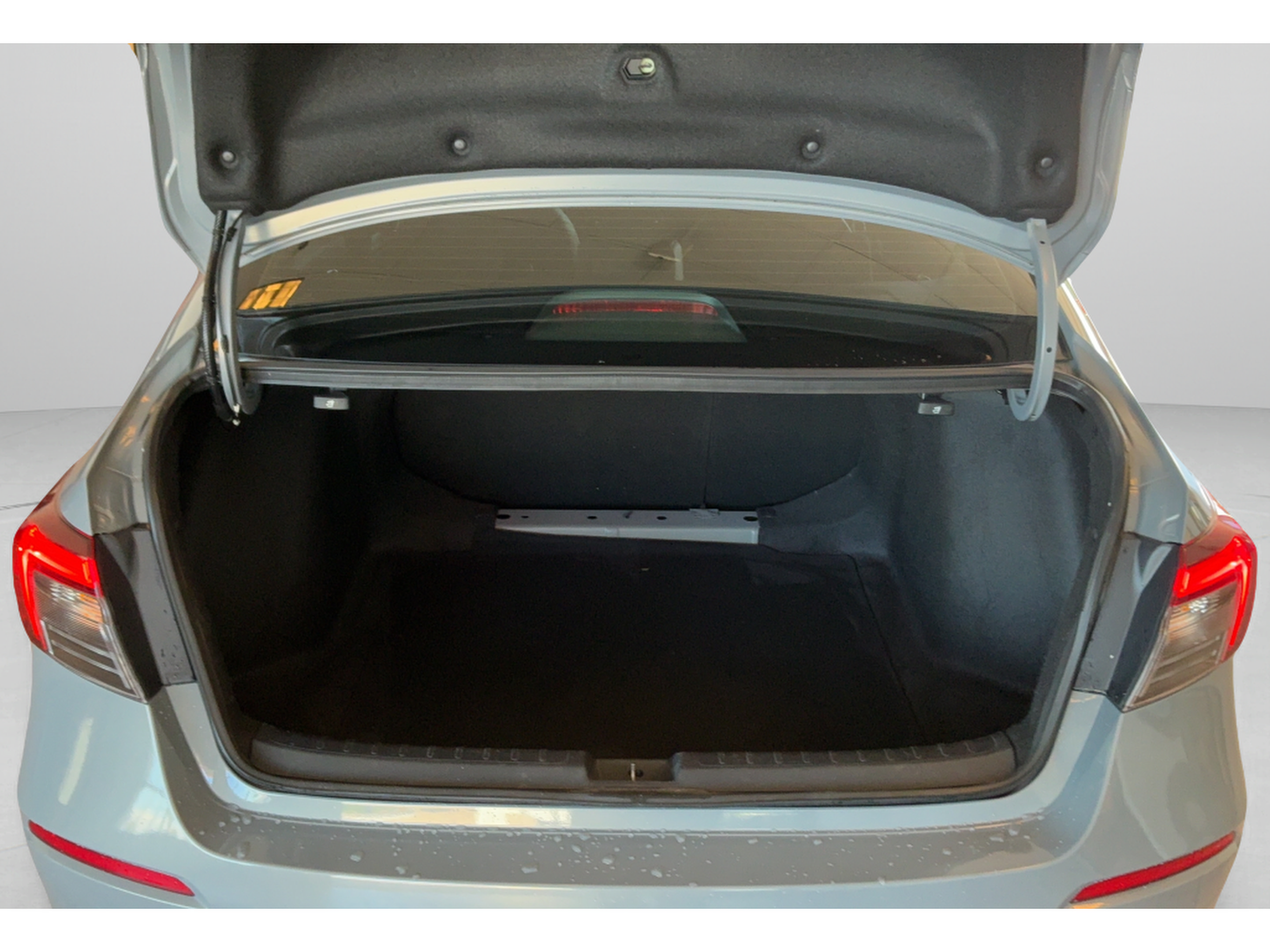 Used 2025 Honda Civic Sport image 30