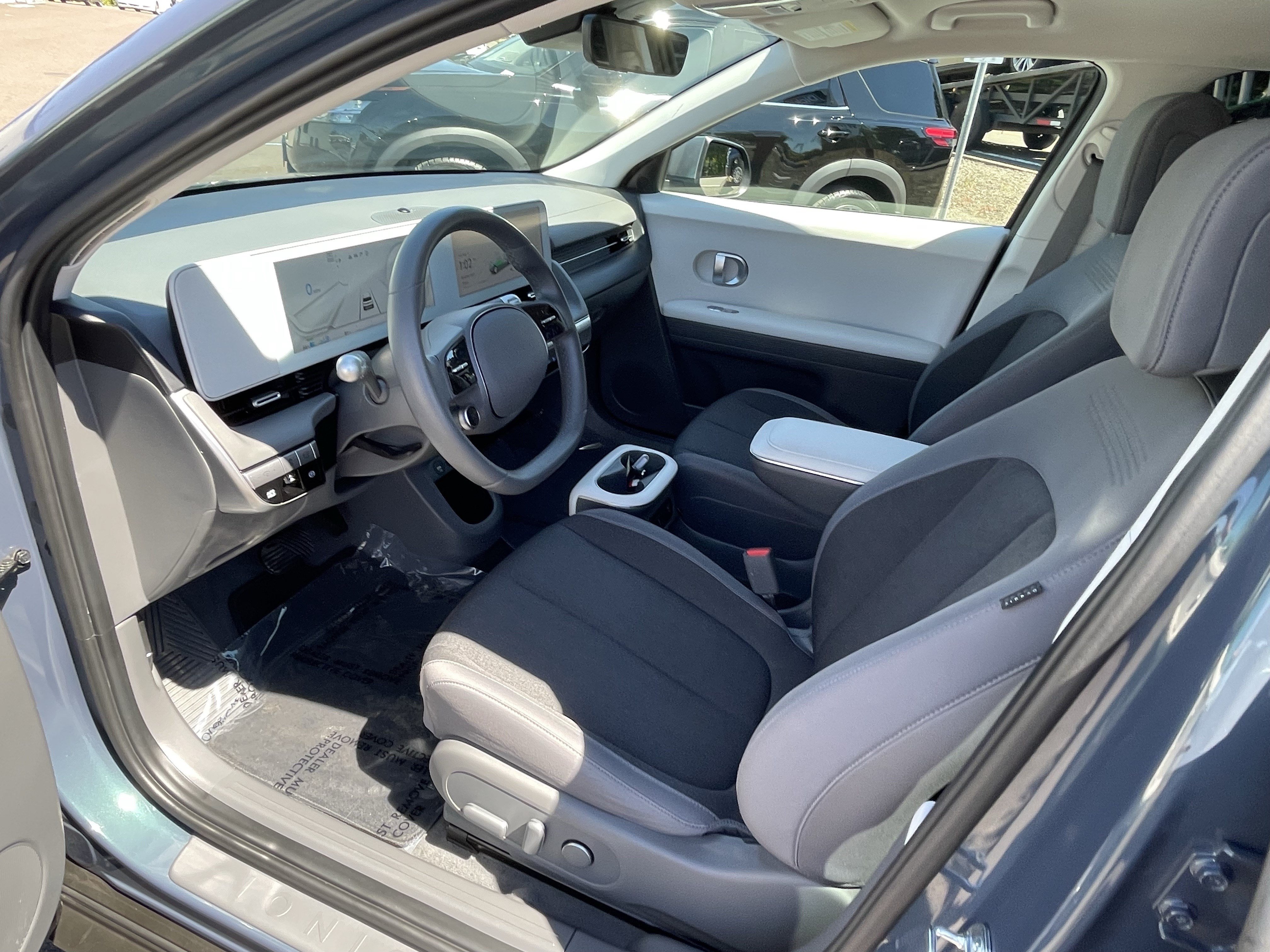 Certified 2024 Hyundai Ioniq 5 SEL RWD image 10