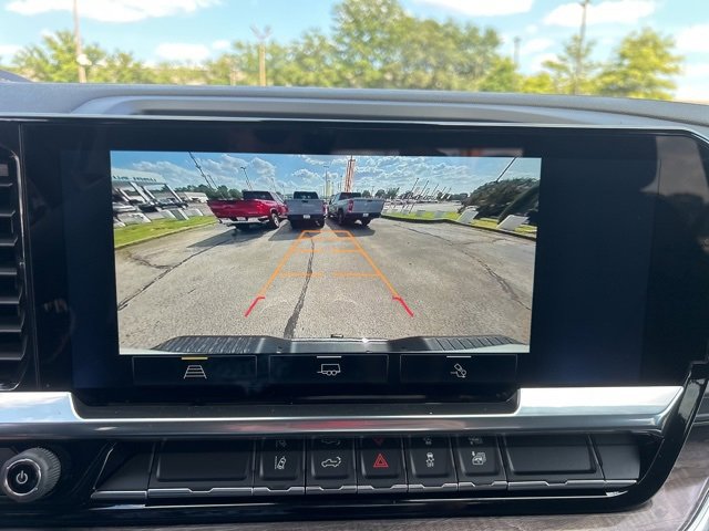 New 2026 Chevrolet Silverado 2500 LTZ image 22