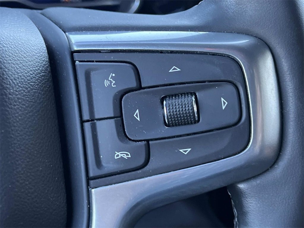 Certified 2024 Chevrolet Silverado 1500 LT image 23