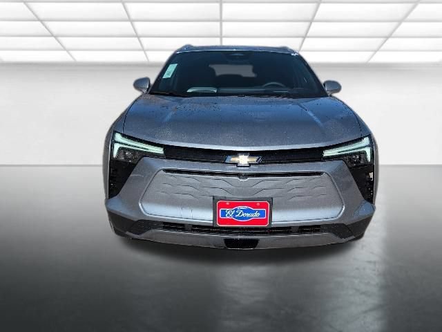New 2026 Chevrolet Blazer EV LT FWD image 26