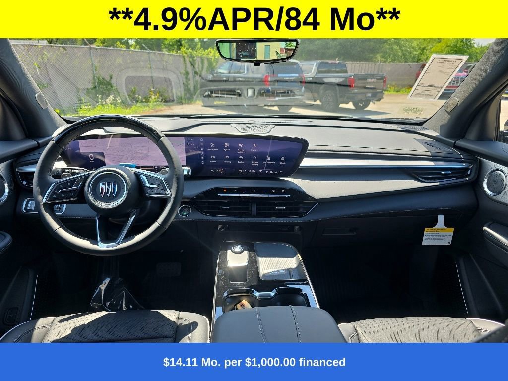 New 2026 Buick Enclave Avenir w/ Super Cruise Package AWD/4WD image 18