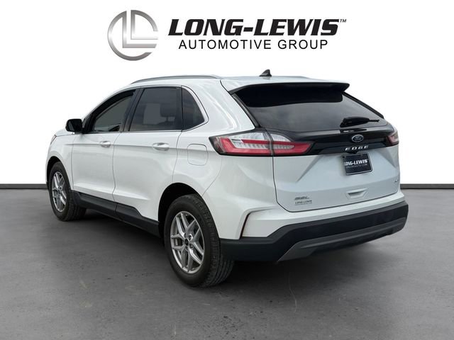 Used 2023 Ford Edge SEL w/ Convenience Package image 3