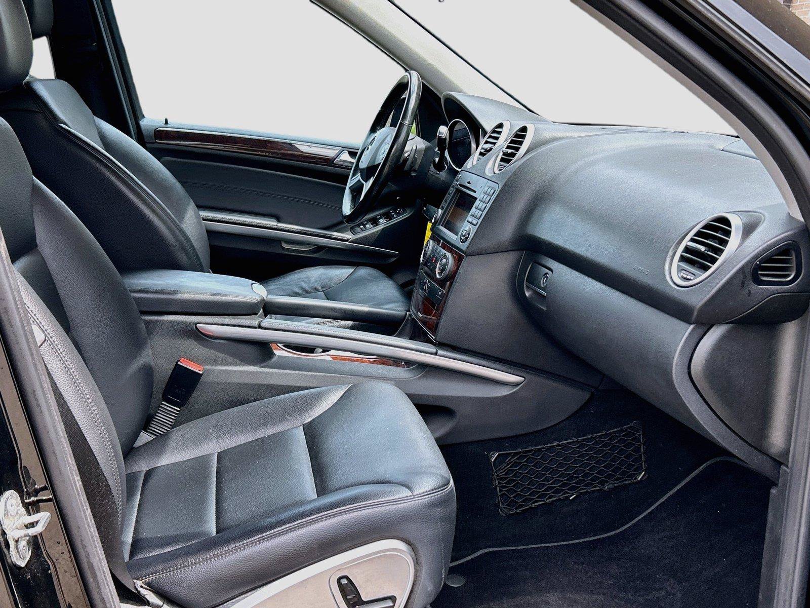 Used 2010 Mercedes-Benz ML 350 4MATIC image 16
