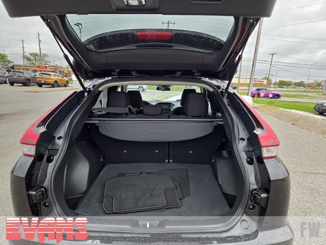 Used 2024 Mitsubishi Eclipse Cross ES AWD/4WD image 27