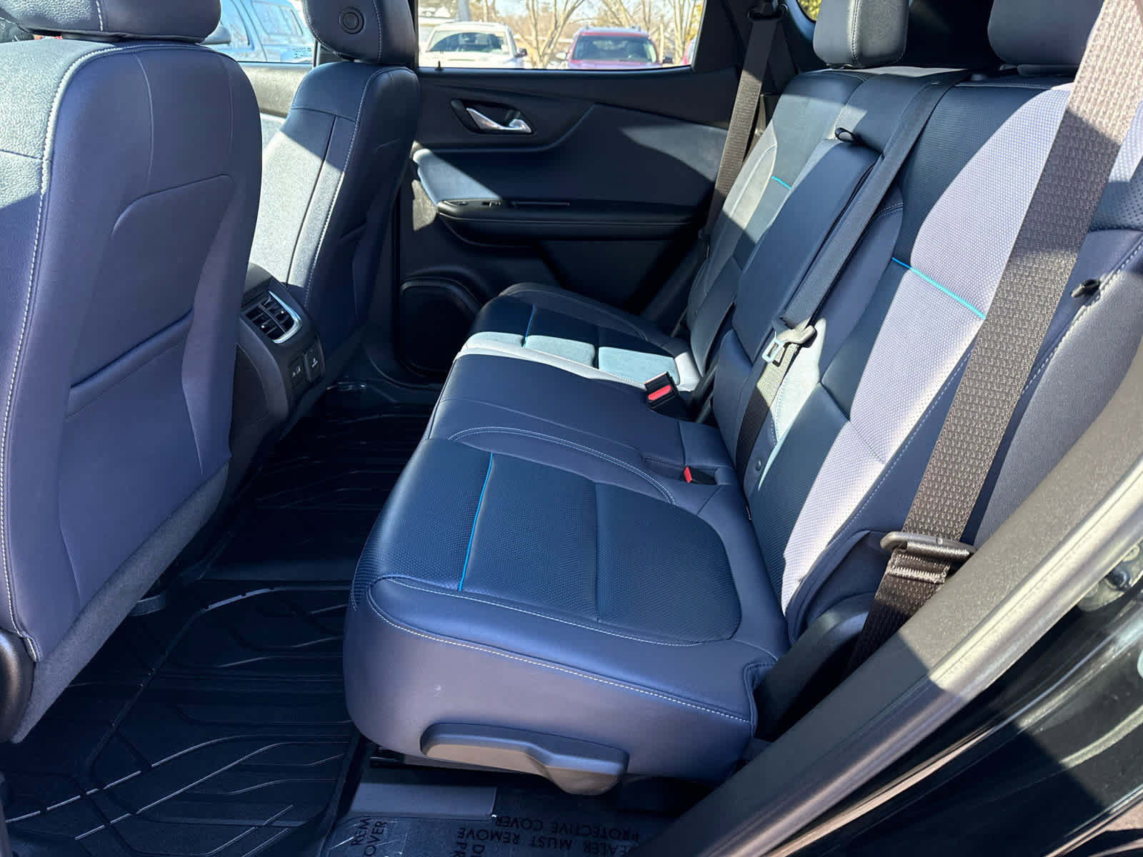 Used 2023 Chevrolet Blazer RS w/ Driver Confidence II Package image 12