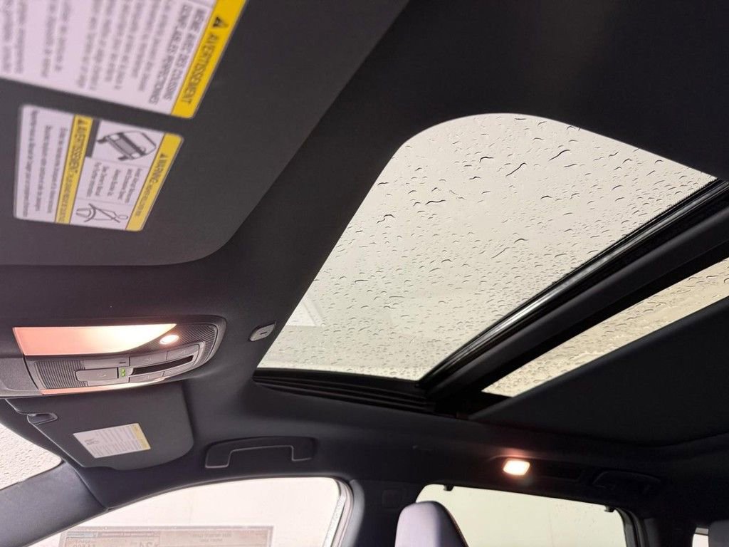 New 2026 INFINITI QX60 Sport w/ Dark Cargo Package image 12