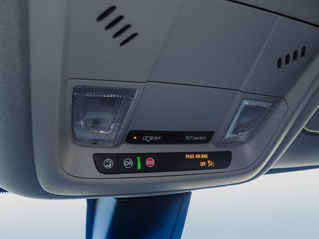 Certified 2023 Chevrolet Blazer LT AWD/4WD image 33