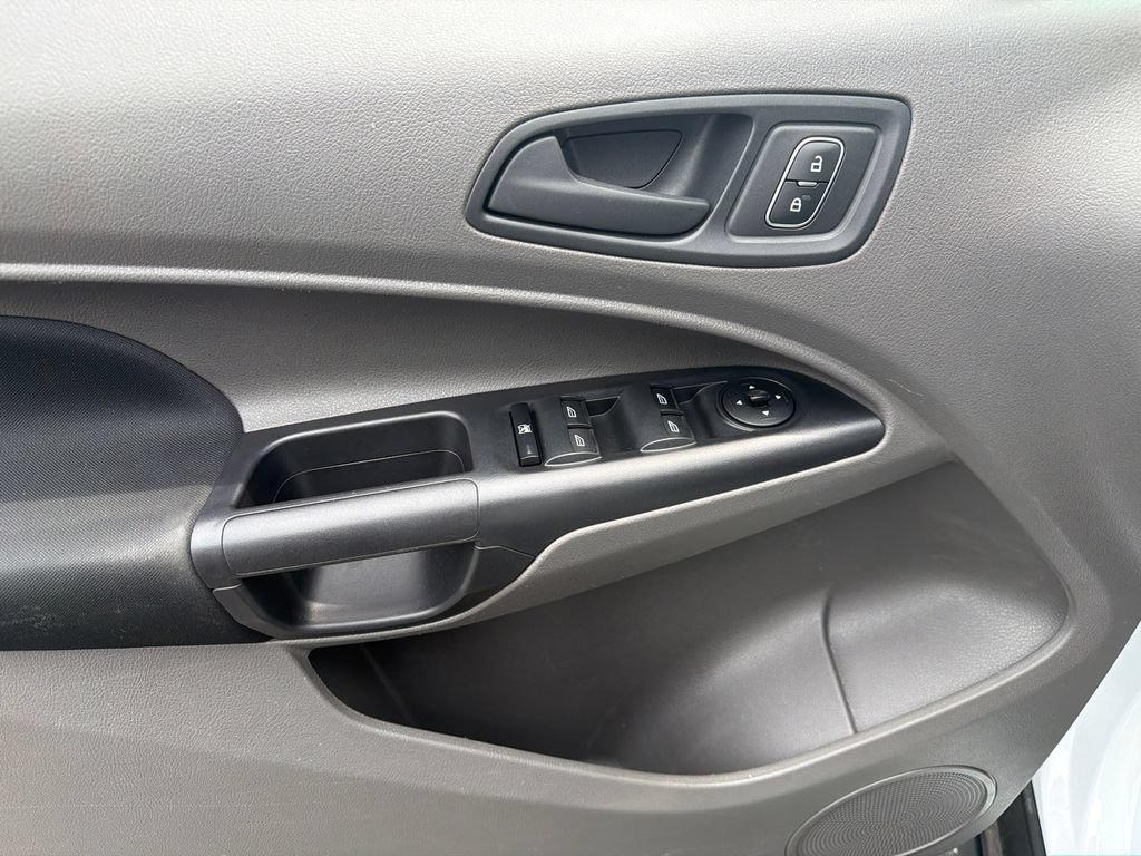 Used 2022 Ford Transit Connect XL FWD image 21