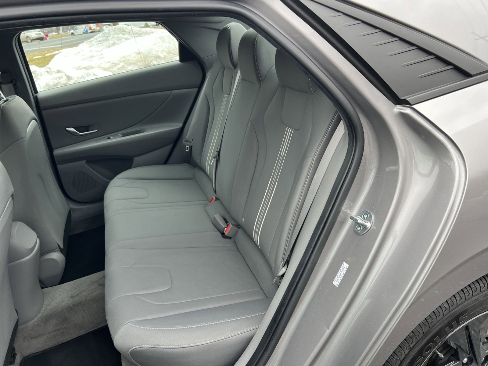 Used 2023 Hyundai Elantra SEL image 22