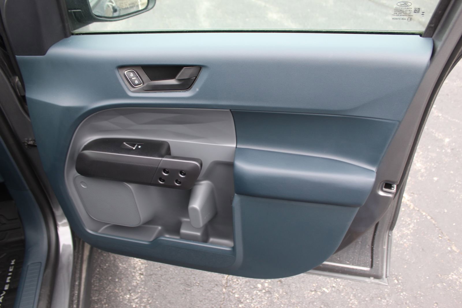 New 2026 Ford Maverick XLT w/ Equipment Group 301A image 12