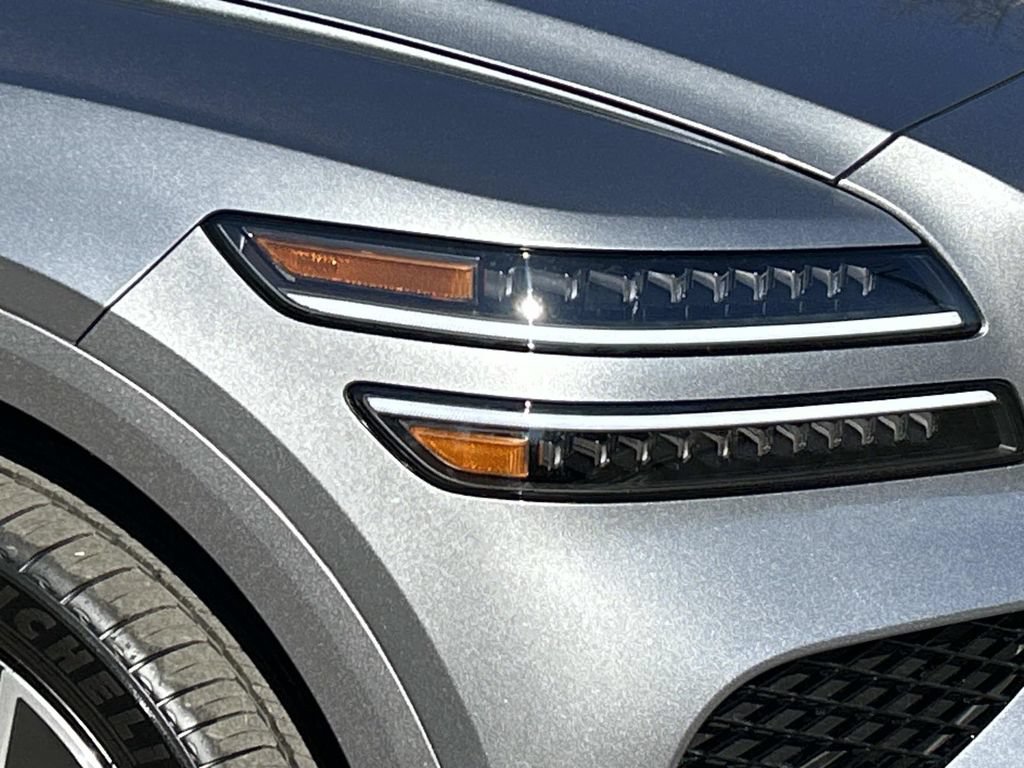 New 2026 Genesis GV80 3.5T Prestige AWD/4WD image 10