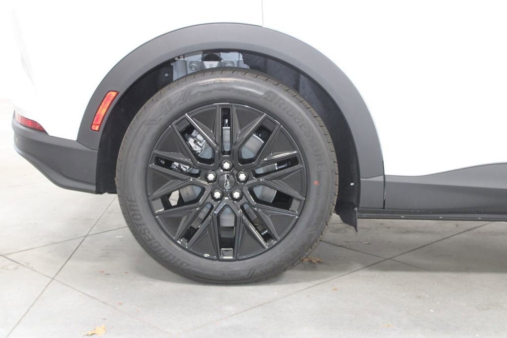 New 2025 Ford Mustang Mach-E Select RWD image 12