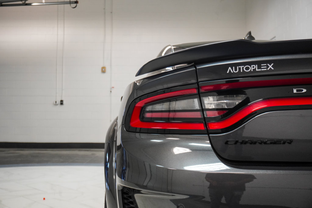 Used 2022 Dodge Charger Scat Pack RWD image 35