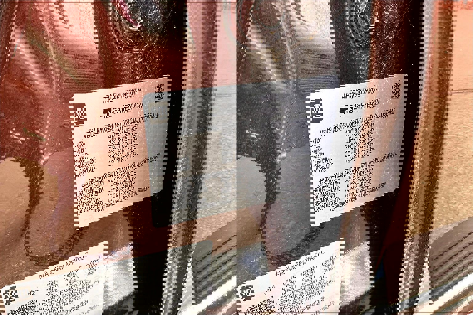 Used 2024 Chevrolet Silverado 2500 LT image 20