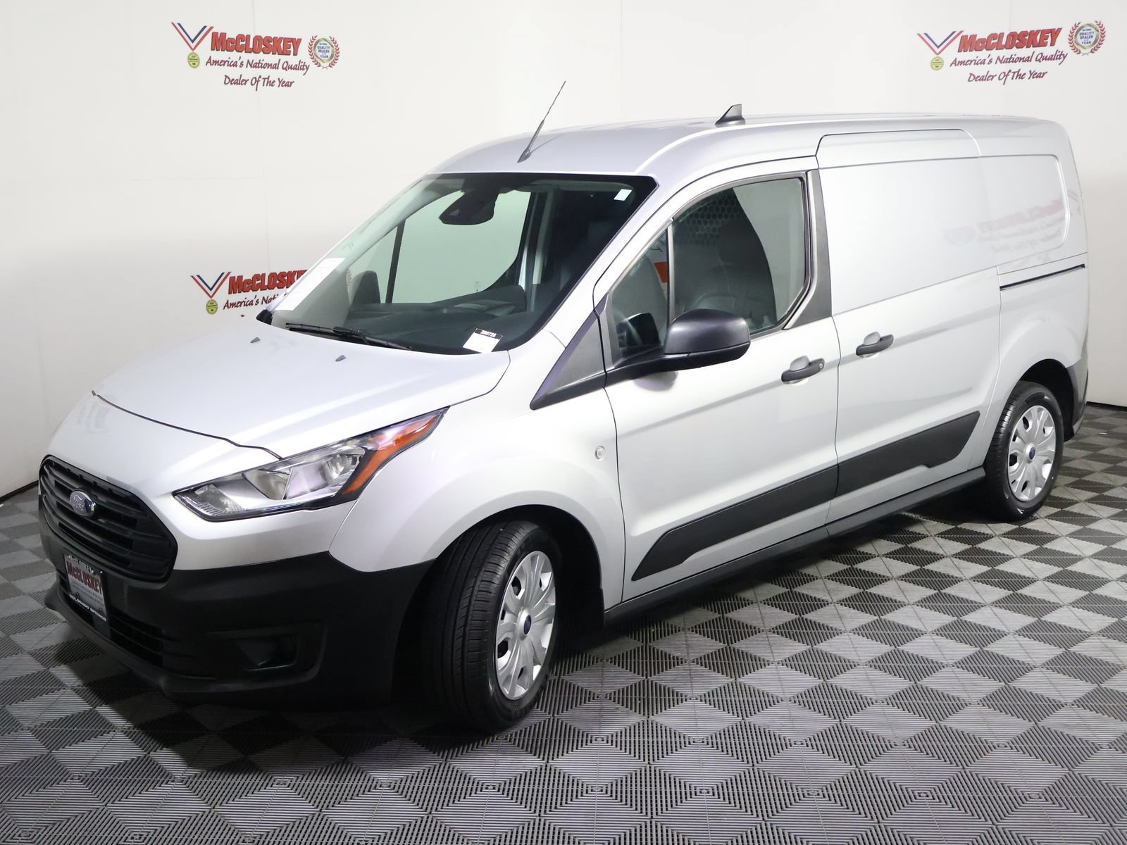 Used 2020 Ford Transit Connect XL FWD image 15