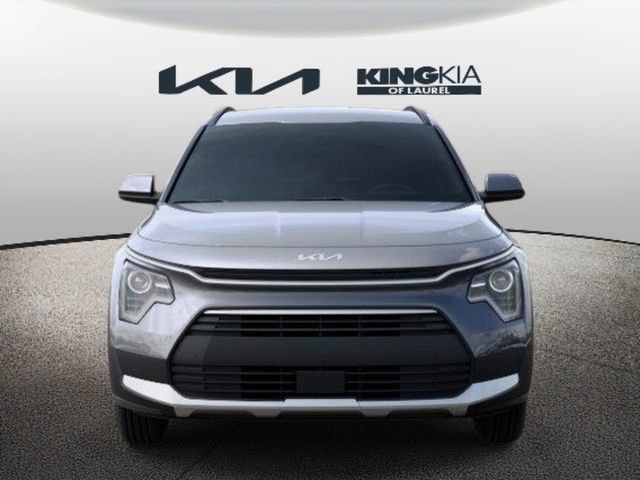 New 2026 Kia Niro EX w/ EX Premium Package FWD image 2