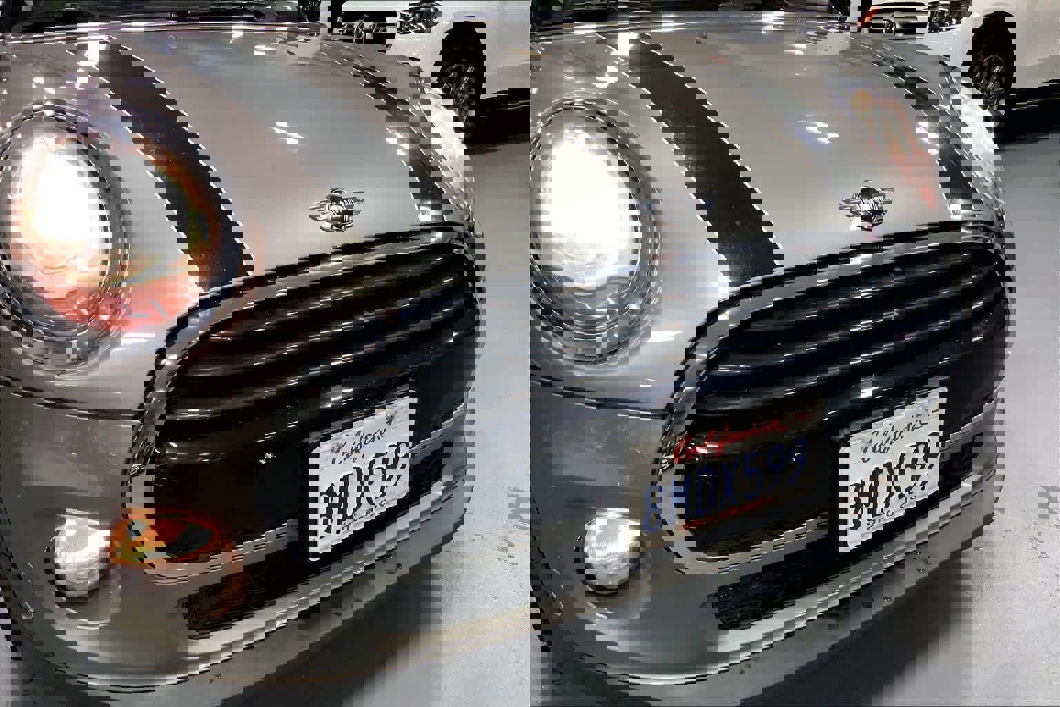 Used 2017 MINI Cooper 2-Door Hardtop image 28