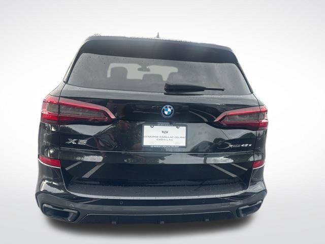Used 2023 BMW X5 xDrive45e w/ M Sport Package image 28