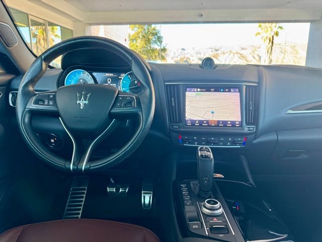 Used 2022 Maserati Levante Modena image 13