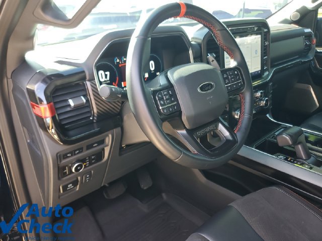 Used 2023 Ford F150 Raptor w/ Equipment Group 802A Raptor R AWD/4WD image 20