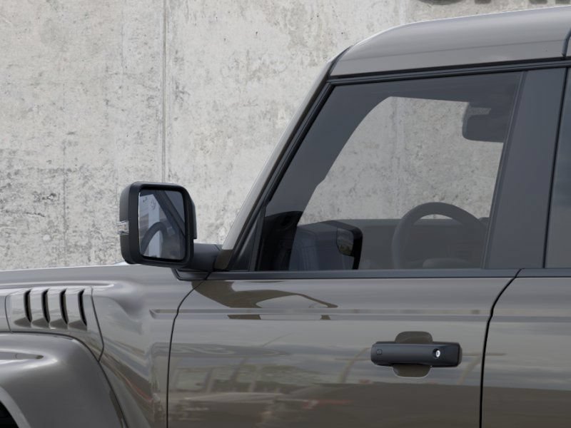 New 2026 Ford Bronco Raptor AWD/4WD image 24