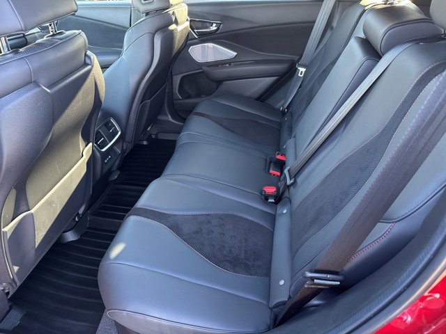 Certified 2023 Acura RDX A-Spec image 16