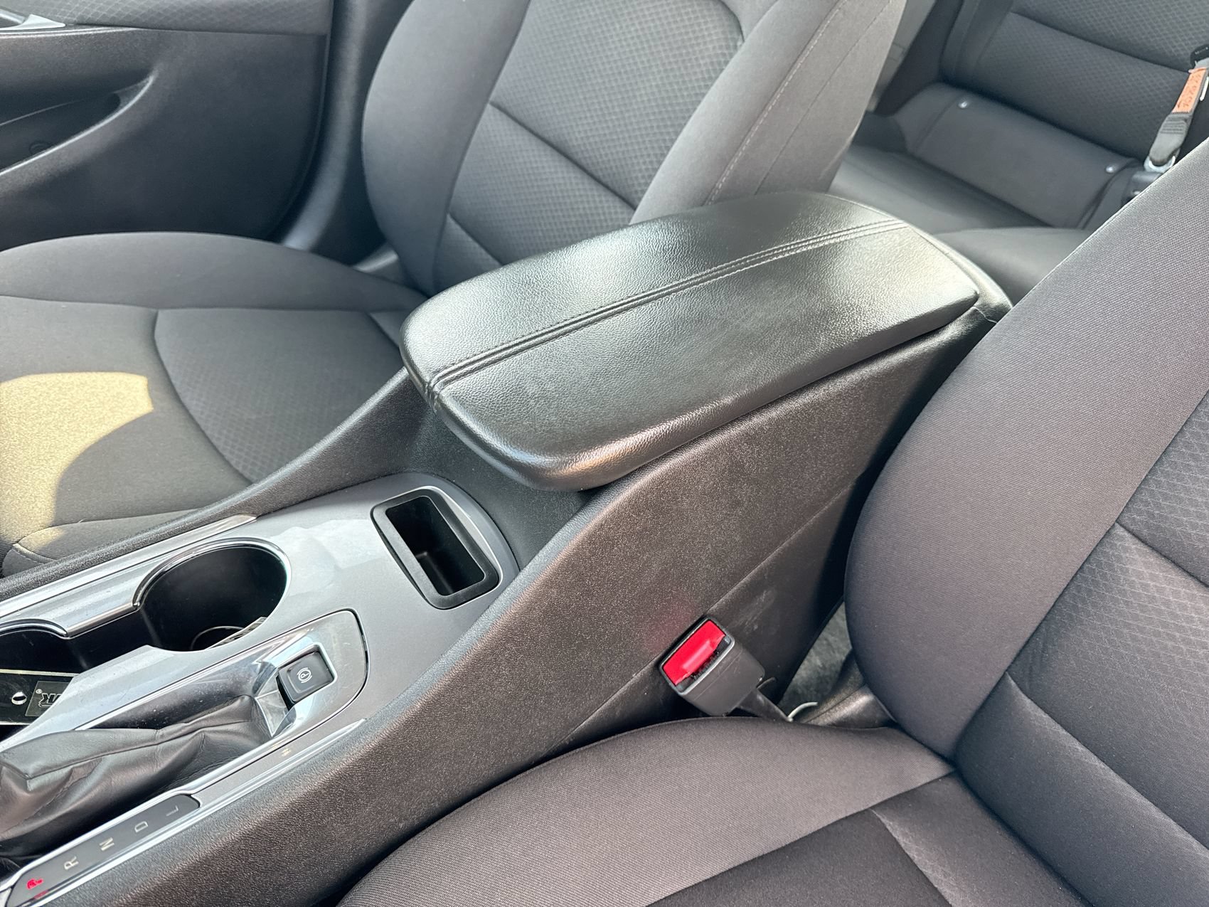 Used 2024 Chevrolet Malibu LT FWD image 20