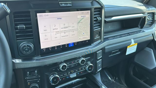 New 2026 Ford F350 Platinum AWD/4WD image 27