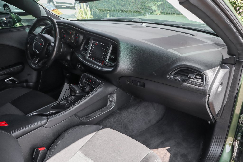 Used 2019 Dodge Challenger R/T Scat Pack image 35
