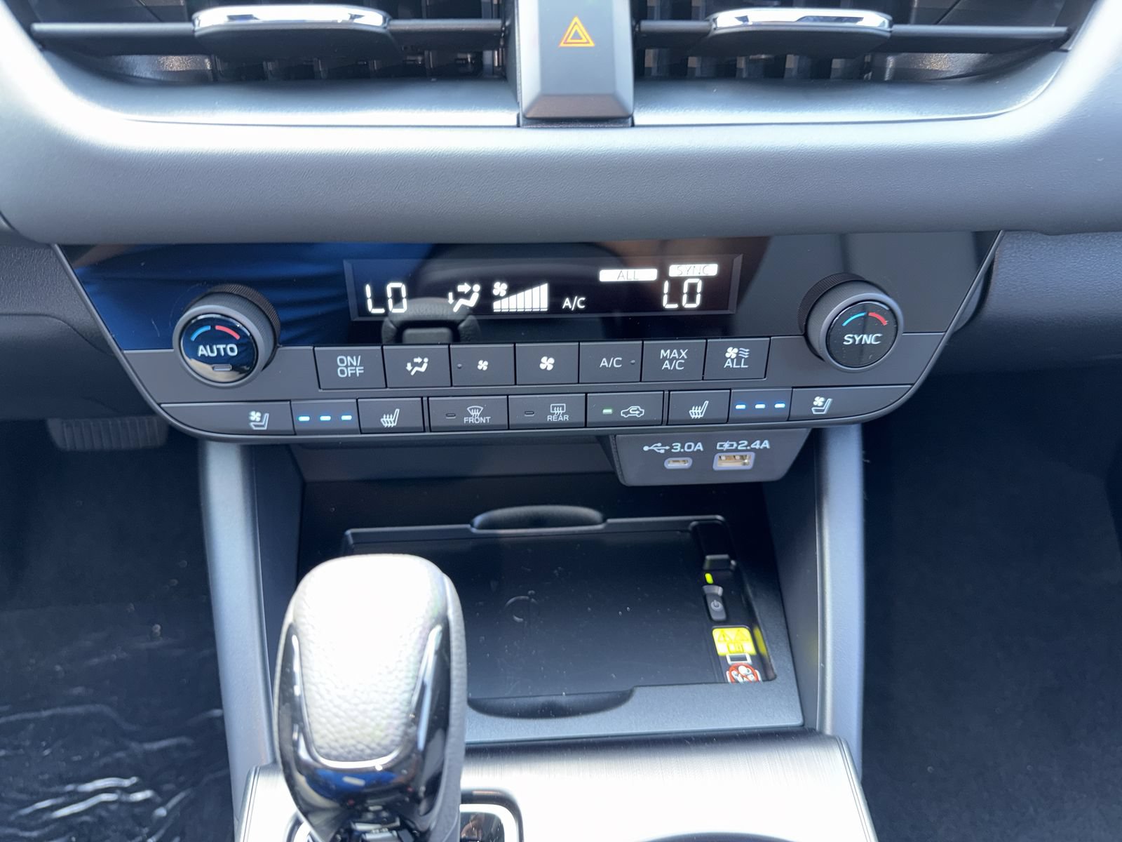 New 2026 Subaru Outback Touring XT AWD/4WD image 23