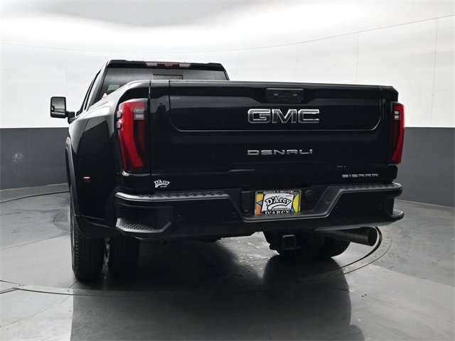 New 2026 GMC Sierra 3500 Denali Ultimate image 6
