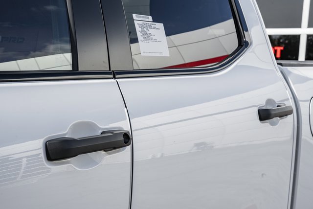 New 2026 Toyota Tundra TRD Pro image 16