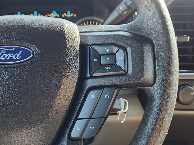 Used 2017 Ford F150 XLT AWD/4WD image 40