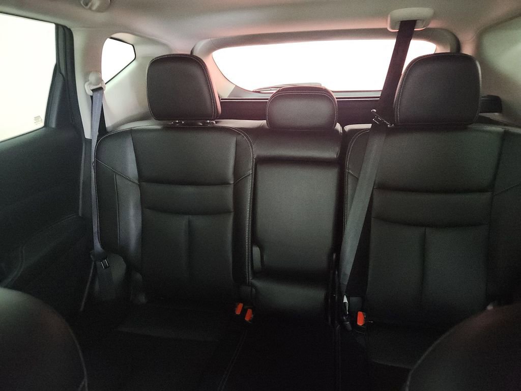 Used 2024 Nissan Murano SL w/ Cargo Package FWD image 26