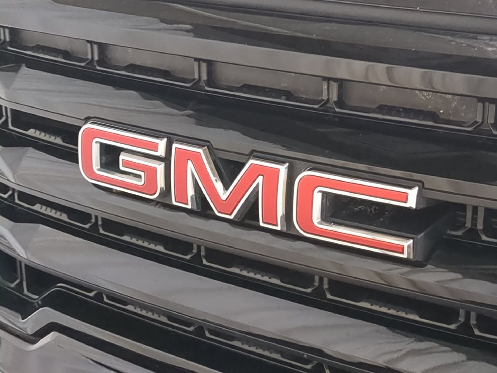 Used 2020 GMC Sierra 1500 Elevation w/ Elevation Value Package AWD/4WD image 15